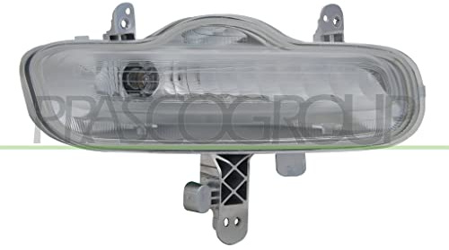 Prasco Luce guida diurna FT1244313 | Compatibile con: FIAT PANDA