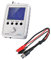 JYETech 'DSO Shell' Kit Oscilloscopio DIY con Enclosure & Clip Probe di NooElec. Oscilloscopio di Memorizzazione Digitale a Basso Costo con Display LCD 2,4. DSO150, DSO 150, 15001K