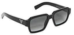 Prada Damen 02ZS Square Sonnenbrille