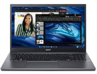 Acer Laptop EX215-55 15,6 Intel Core I7-1255U 16 GB RAM 512 GB SSD QWERTY Español
