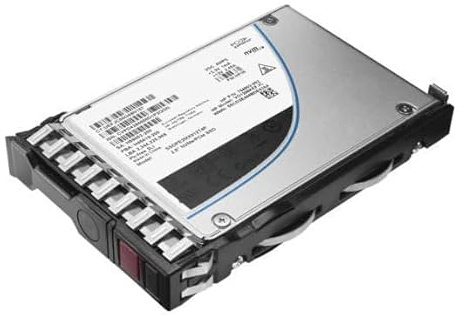 HPE P02760-002 Internes Solid State Drive 2.5 480 GB Serial ATA (P02760-002)