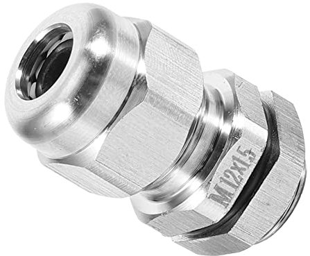 MUSISALY Cable Joint for Outdoor Use Electrical Junction Box Wire Connectors Cable Adapters
