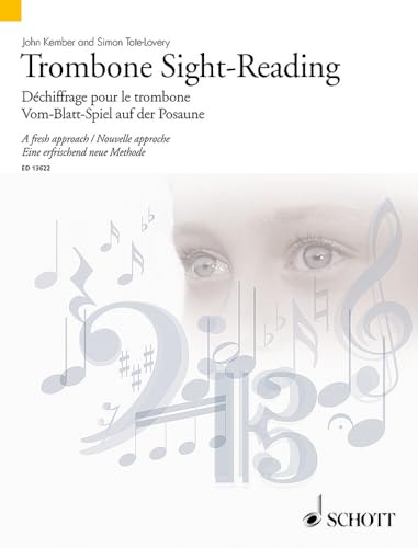 Trombone Sight-reading: A Fresh Approach