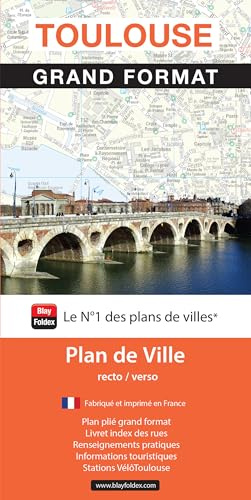 TOULOUSE GRAND FORMAT 2025