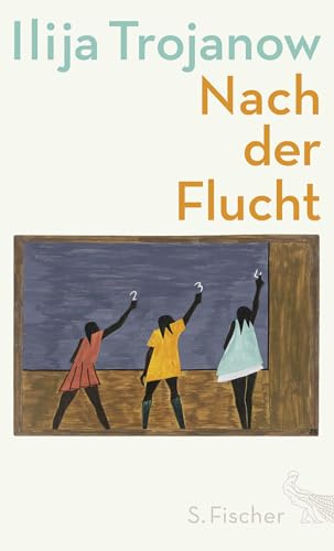 Nach der Flucht: Ein autobiographischer Essay