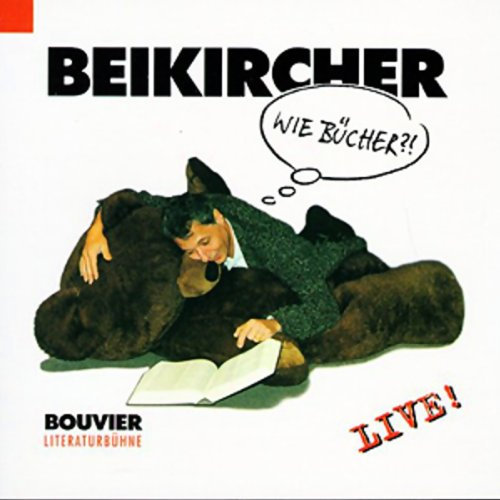 Wie Bücher?!