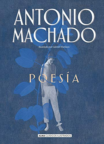 Poesía (Clásicos ilustrados)