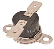 Ariston Cannon Creda Hotpoint Indesit Oven Thermostat Thermal Limiter. Genuine Part Number C00081599