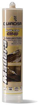 Quiadsa - Sellador madera 300ml. Cerezo