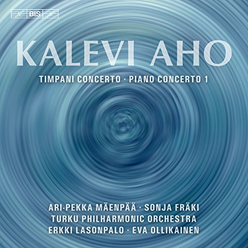 Concerto pour Timbales et Orchestre/Concerto pour Piano et Orchestre