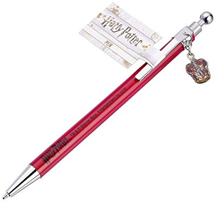 Harry Potter - Kugelschreiber, Gryffindor