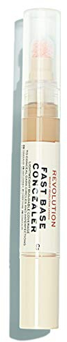 Revolution Beauty London, Fast Base, Concealer, C5, 4.5ml