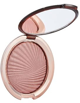 Estee Lauder Bronze Goddess Highlighting Powder Gelee - 3 Modern Mercury for Women 8,8 g Textmarker