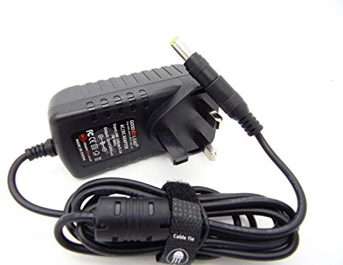 Replacement Charger for Guild CDI118GL 18V Cordless Hammer Combi Drill