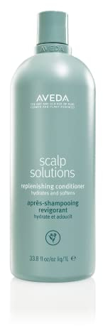 Aveda Scalp Solutions™ Replenishing Conditioner | Feuchtigkeitsspendender Conditioner | Pflegt Haar & Kopfhaut | Für alle Haartypen | Mit Babassu- & Moringa-Öl