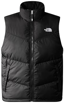 The North Face Saikuru Herren Weste, Tnf Black, L