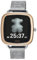 TOUS Reloj Smartwatch 300358085 D-Connect Acero, Clásico