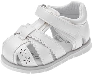 Chicco, Sandali Ragnetto Bambina, Sandali Bambina con Comoda Chiusura a Strappo, Scarpe Bambine e Ragazze, Designed in Italy
