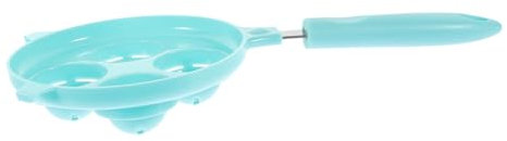 SHOWERORO Egg White Separator Yolk Ball Reusable Kitchen Gadget for Egg Separation for Baking