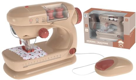 Kids Sewing Machine Basic Girls Sewing Machine Funny