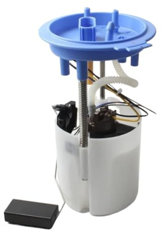Motorrad Benzinpumpe Kraftstoffpumpenbaugruppe Für VW Käfer Für Golf Für Jetta Für A3 TT (06-13) 1K0919051DB E8833M SP5021M 1K0919051BH 1K0919051AQ
