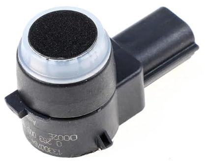 Parkradar PDC Parksensor Für Opel Für Insignia Für Meriva B Für Signum Für Zafira C Reverse Assist 13300764 0263003868 Parkassistent(1 Stück)