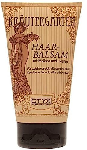 Kräutergarten Haar-Balsam 150ml