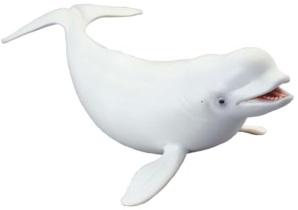 CollectA – col88568 – Wal weiß – Größe L