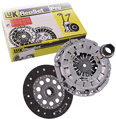 LUK 624310100 Kit Embrayage Sac
