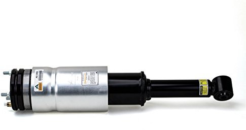 Arnott Air Suspension AS-2809 - Conjunto de amortiguador de suspensión neumática Arnott