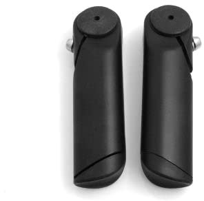 System-S Mountainbike Fahrrad Lenkergriffe MTB Lenkerzusatzgriffe Griffe Barends Lenkerhörnchen