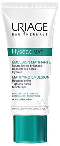 Uriage Hyséac Mat' 40ml