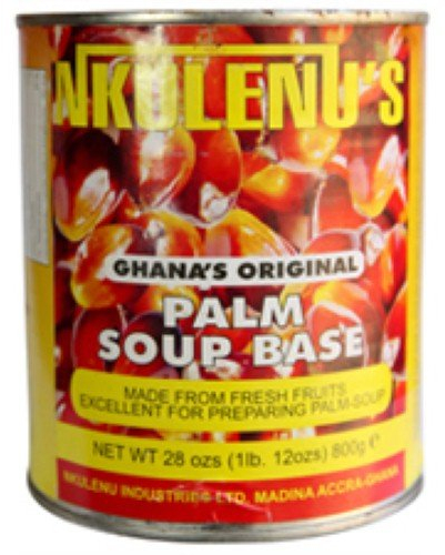 Nkulenu's Palm Soup Base 780g