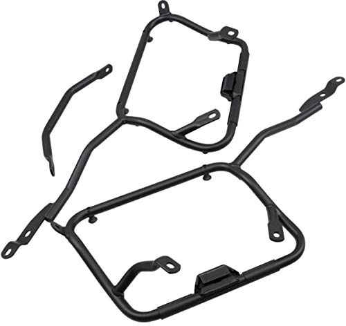 GIVI PLX1111 Sécurité et Assistance en Cas de Panne Portav LAT Honda 700, Noir