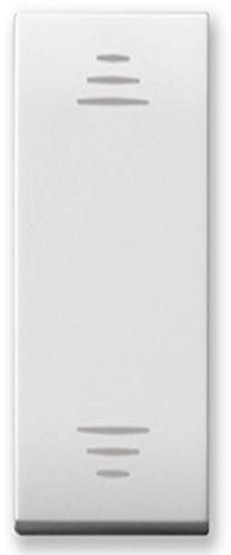 INVERTITORE 1P 16AX ILLUM. DOMUS 1M0D RAL9010 250V