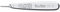 Swann Morton No.5 Bulbous Scalpel Handle (No.5B)