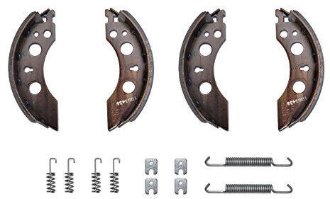 AL-KO 1213889 Bremsbackensatz