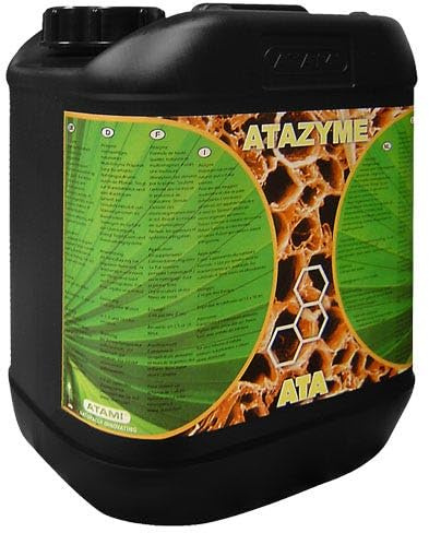 Atami ATA Zyme Düngemittel Bodenverbesserer (5L)
