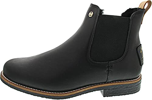 Panama Jack Damen Giordana Igloo BrkChelsea Boot