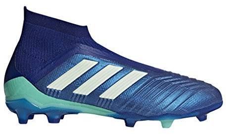 adidas Predator 18+ Firm Ground Soccer Cleats (6)