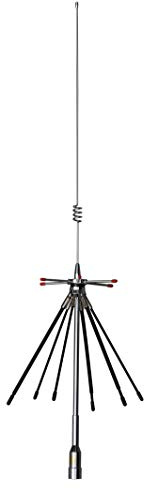 Harvest D220R 100-1600 Mhz Mini Discone Mobile Scanner Antenna