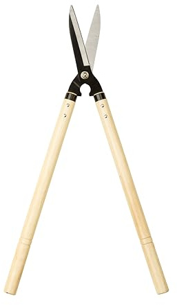 Long Handled Japanese Garden Shears by Japeto