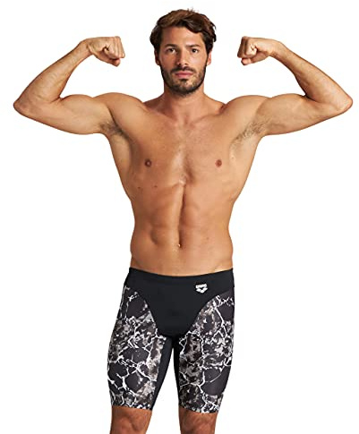 ARENA Bañador Jammer Hombre Earth Texture
