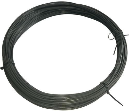 TrendLine Spanndraht Ø 3 mm x 55 m Spanndraht