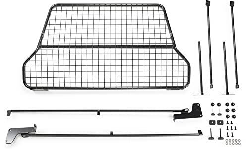 Volkswagen 10A017221 Trenngitter Hundeschutzgitter Kofferraum Gitter