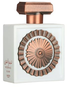 Eau de parfum Nebras Elixir 100 ml - Lattafa Pride