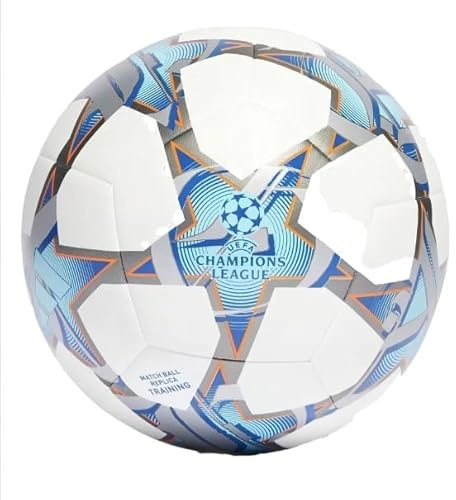 Balon Futbol Liga de Campeones, Talla 5