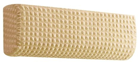 Housse de climatiseur mural, housse de climatiseur intérieur, Housse anti-poussière rétractable lavable, de protection élégante avec un Design tout compris, fournitures de pour unit
