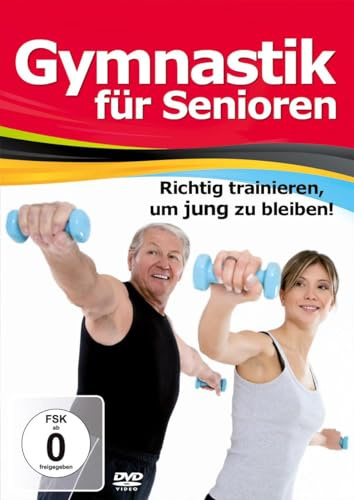 Special Interest: Gymnastik Für Senioren