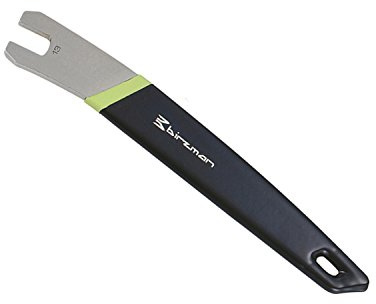 Birzman Werkzeug Konusschlüssel 13 mm, Schwarz-Silber, BM10-ST-HB11-K13